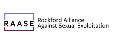 Rockford Alliance Against Sexual Exploitation RAASE
